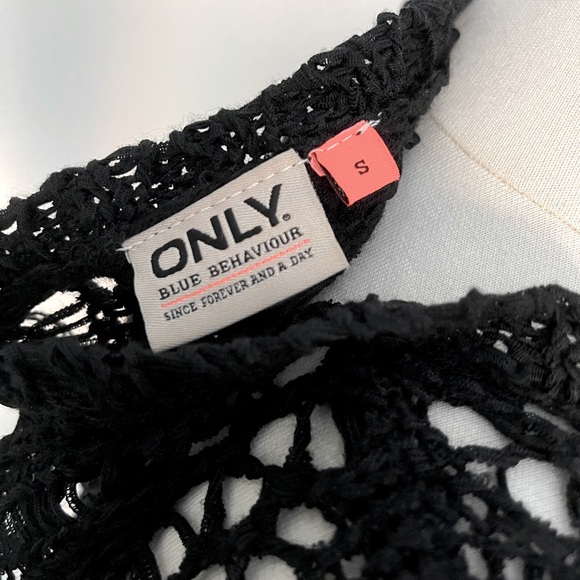 Only Knit Pullover - Picture 4 of 4